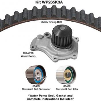 Dayco WP265K3A product image