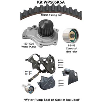 Dayco WP265K5A product image