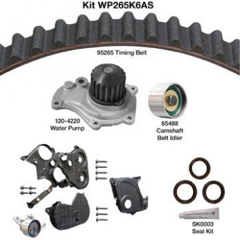 Dayco WP265K6AS product image