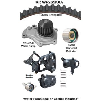 Dayco WP265K8A product image