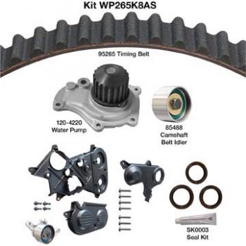 Dayco WP265K8AS product image