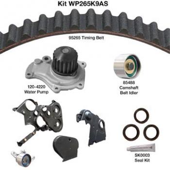 Dayco WP265K9AS product image