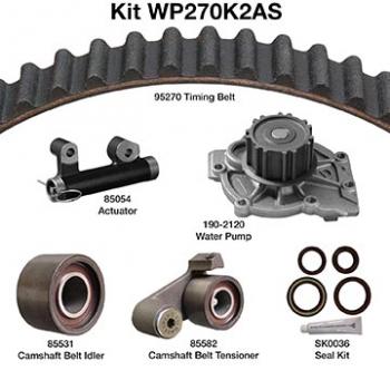 Dayco WP270K2AS product image
