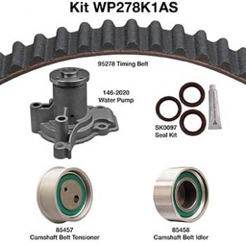 Dayco WP278K1AS product image