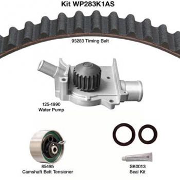 Dayco WP283K1AS product image