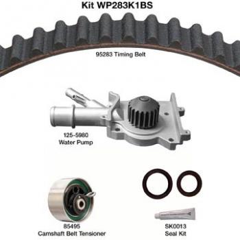 Dayco WP283K1BS product image
