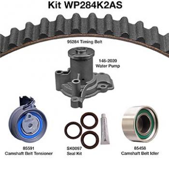 Dayco WP284K2AS product image