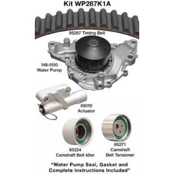 Dayco WP287K1A product image