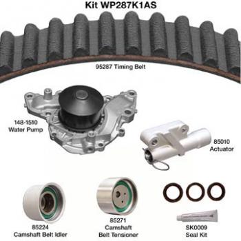 Dayco WP287K1AS product image