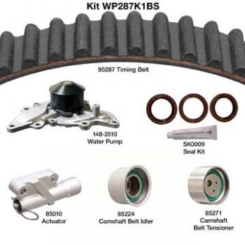 Dayco WP287K1BS product image