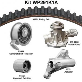 Dayco WP291K1A product image