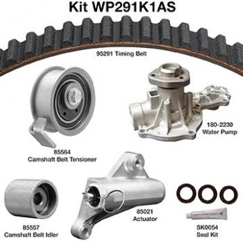 Dayco WP291K1AS product image