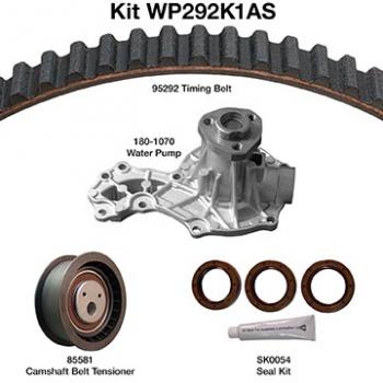 Dayco WP292K1AS product image