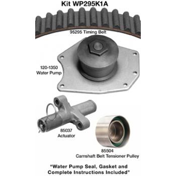 Dayco WP295K1A product image