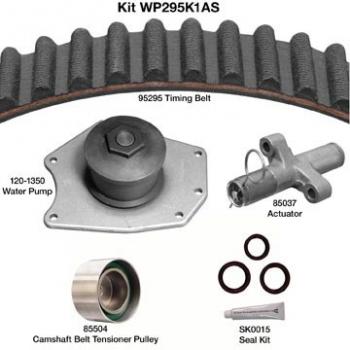 Dayco WP295K1AS product image