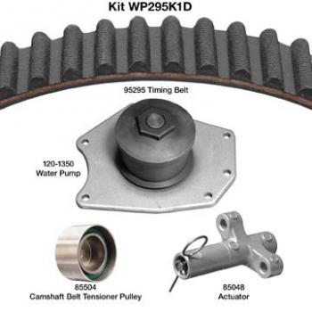 Dayco WP295K1D product image