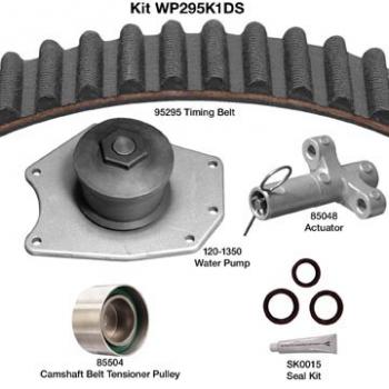 Dayco WP295K1DS product image
