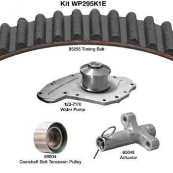 Dayco WP295K1E product image