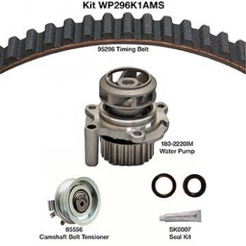 Dayco WP296K1AMS product image
