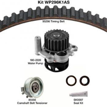 Dayco WP296K1AS product image
