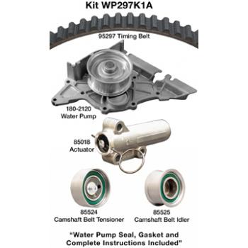 Dayco WP297K1A product image