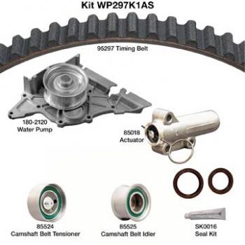 Dayco WP297K1AS product image