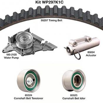 Dayco WP297K1C product image