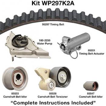 Dayco WP297K2A product image