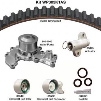 Dayco WP303K1AS product image
