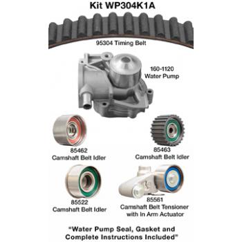 Dayco WP304K1A product image