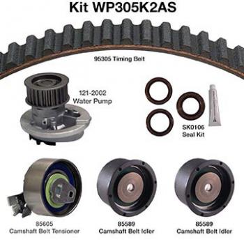 Dayco WP305K2AS product image