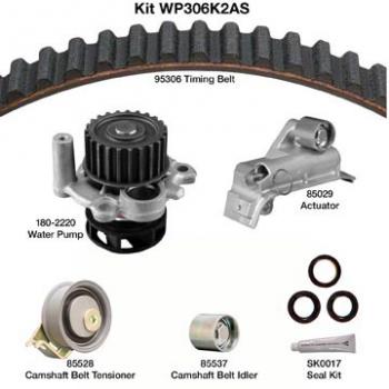 Dayco WP306K2AS product image