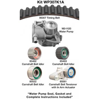 Dayco WP307K1A product image
