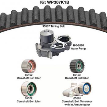 Dayco WP307K1B product image