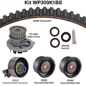 Dayco WP309K1BS product image