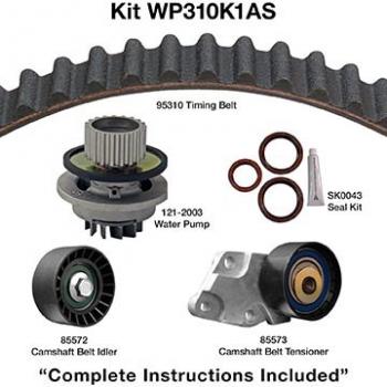 Dayco WP310K1AS product image