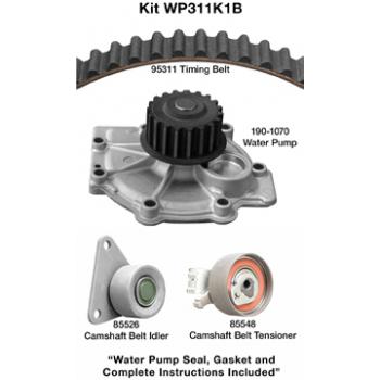 Dayco WP311K1B product image