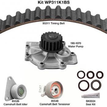 Dayco WP311K1BS product image