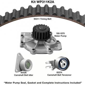 Dayco WP311K2A product image