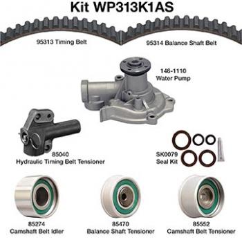Dayco WP313K1AS product image