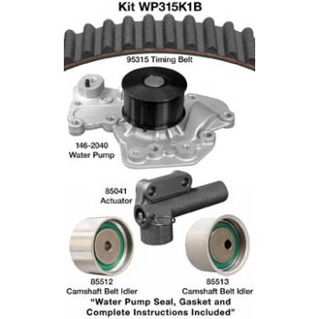 Dayco WP315K1B product image