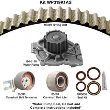 Dayco WP319K1AS product image