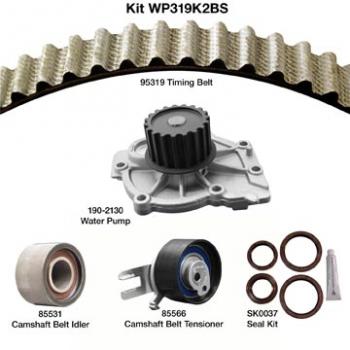 Dayco WP319K2BS product image