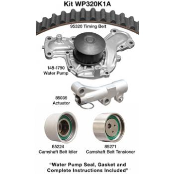 Dayco WP320K1A product image