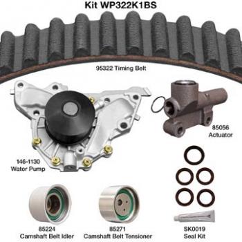 Dayco WP322K1BS product image