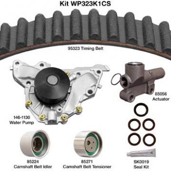 Dayco WP323K1CS product image