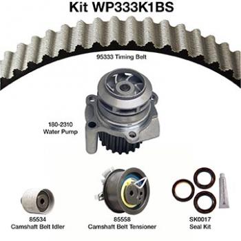 Dayco WP333K1BS product image