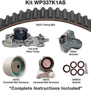 Dayco WP337K1AS product image