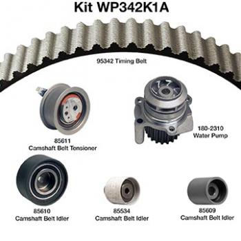 Dayco WP342K1A product image