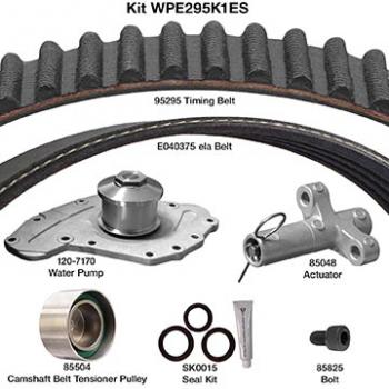 Dayco WPE295K1ES product image
